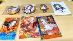 即購入可 学マス 倉本千奈 まとめ売り 学マス 倉本千奈 まとめ売り - メルカリ