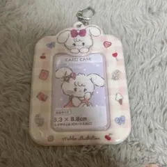 mikko キャミー トレカケース サンキューマート 未使用