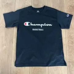 Champion バスケットボール Tシャツ 140