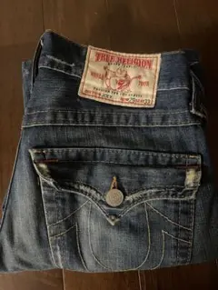 2025年最新】TRUE RELIGION ブーツカットデニム・フレアデニムの人気