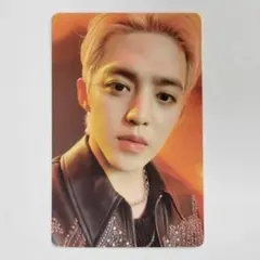 SEVENTEEN『エスクプス』HEAVENトレカ