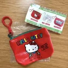 ハローキティ カプセルトイ