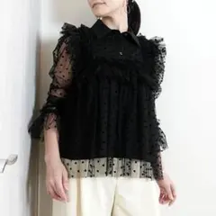 2025年最新】ダブルスタンダードクロージング ブラウスの人気アイテム