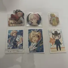 あんさんぶるスターズ　fine 天祥院英智のグッズセット