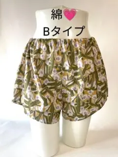 Ｂ46 ふんどしパンツ　ふんどしショーツ　フンティ　トランクス