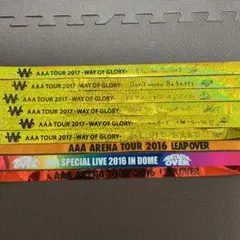 2025年最新】aaa way of glory 銀テの人気アイテム - メルカリ