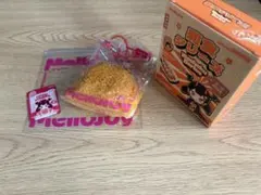 とんかつ Mellojoy スクイーズ 和食シリーズ トンカツ - メルカリ