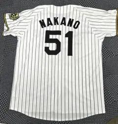 阪神タイガース 近本選手Mサイズ レプリカユニフォーム 90周年記念
