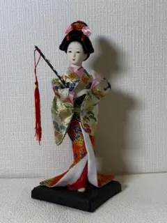 市松人形 約58cm 着物姿 日本人形 和人形 アンティーク 昭和レトロ 2025年最新】市松人形 アンティークの人気アイテム - メルカリ