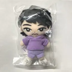 Snow Man 深澤辰哉　すのチル ぬいぐるみ