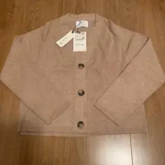 ZARA カーディガン 13〜14サイズ 164cm