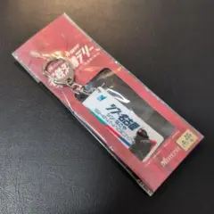 【新品未開封】名鉄沿線ラリー シン・仮面ライダー 名古屋 アクキー