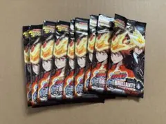 家庭教師ヒットマンREBORN!　トレーディングコレクション　ブリアンテ3 家庭教師ヒットマンREBORN! トレーディングコレクション ブリアンテ3