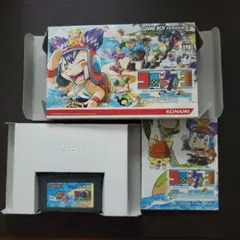 GBA コロッケ!3 グラニュー王国の謎