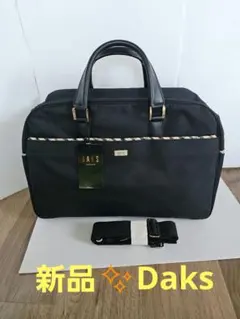 2025年最新】DAKS ゴルフバッグの人気アイテム - メルカリ