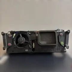 エレメントフレーム エアピュリファイヤー エアコンフィルター 車種不明のサムネイル