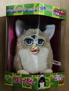 2025年最新】ファービー 未開封の人気アイテム - メルカリ