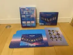 【特典付き】【新品未開封】SnowMan LIVETOUR 2021 Mania