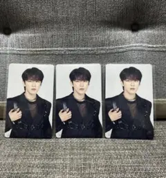 JO1ラポスタ2025トレカ河野純喜