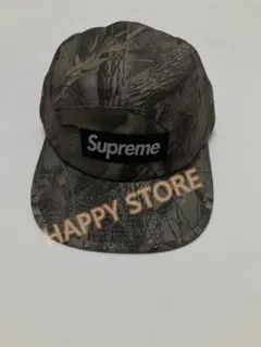 2025年最新】supreme 迷彩 キャップの人気アイテム - メルカリ