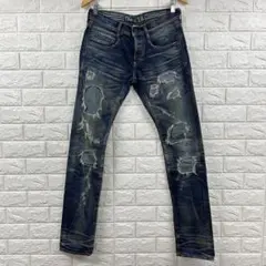 美品 DeeTA / ディーティーエー セルビッチ デニムジャケット L 2025年最新】Yahoo!オークション -deeta デニムジャケットの中古