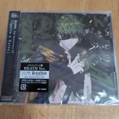 BLACKSTAR CD