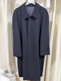 2025年最新】Loro Piana メンズ ステンカラーコートの人気アイテム