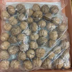 胡桃　くるみ　ホール　500g