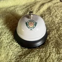 非売品★ディズニーランド/USA限定タワーオブテラー卓上TalkingBell 非売品☆ディズニーランド/USA限定タワーオブテラー卓上TalkingBell