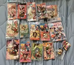 2個からバラ売り可　クレヨンしんちゃん　ご当地　ねつけ　プチマスコット 2個からバラ売り可 クレヨンしんちゃん ご当地 ねつけ プチマスコット