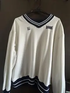 nemne store スウェット レディース
