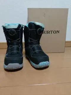 2025年最新】BURTON スノーボード ブーツ(子ども用)の人気アイテム