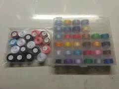 Little closet ぬいぐるみ用刺繍糸