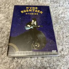 L'Arc~en~Ciel HYDE 【DVD】ROENTGEN STORIES