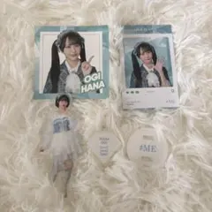 ノイミー 尾木波菜 アクリルスタンド 7個セット 2025年最新】尾木波菜 アクリルスタンドの人気アイテム - メルカリ