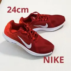 NIKE☆トレーニングシューズ☆24cmのサムネイル