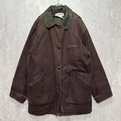 2025年最新】ダックハンティングジャケットの人気アイテム - メルカリ