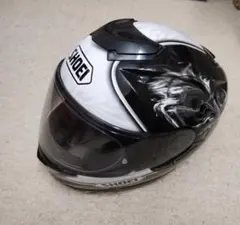 SHOEI QWEST ASCEND クエスト アセンド L フルフェイス - メルカリ