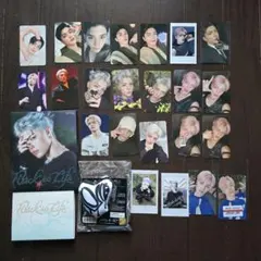 &TEAM　MAKI　マキ　Back to Life　CD　トレカ