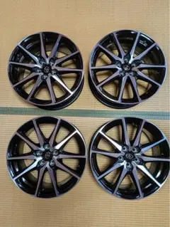週末特価‼️美品！　トヨタGR86RZ純正ホイール 2025年最新】gr86 純正ホイール rzの人気アイテム - メルカリ