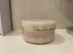 SALA ボディパフパウダーUV サラの香り