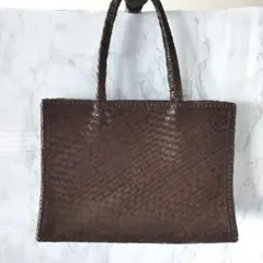 2025年最新】HELEN KAMINSKI レディース かごバッグの人気アイテム