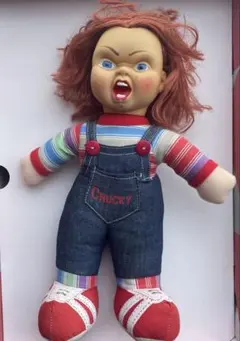 新品 未開封 ピザフェイス チャッキー フィギュア - メルカリ