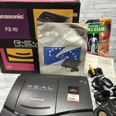 2025年最新】3do FZ-10の人気アイテム - メルカリ