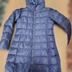 UNIQLOロングダウン140