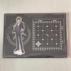 東京ディバンカー／東ディバ／アクリルスタンド／アクスタ／観月累