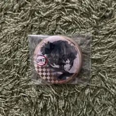 鬼滅の刃 遊郭編 善子 我妻善逸 缶バッジ