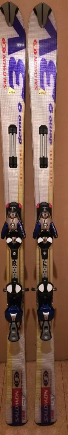 2026年最新】salomon demo9の人気アイテム - メルカリ