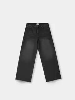 ideaswam デニム　ブラック　Lサイズ 2025年最新】Ideaswam デニムの人気アイテム - メルカリ