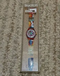 2025年最新】オールドスウォッチの人気アイテム - メルカリ